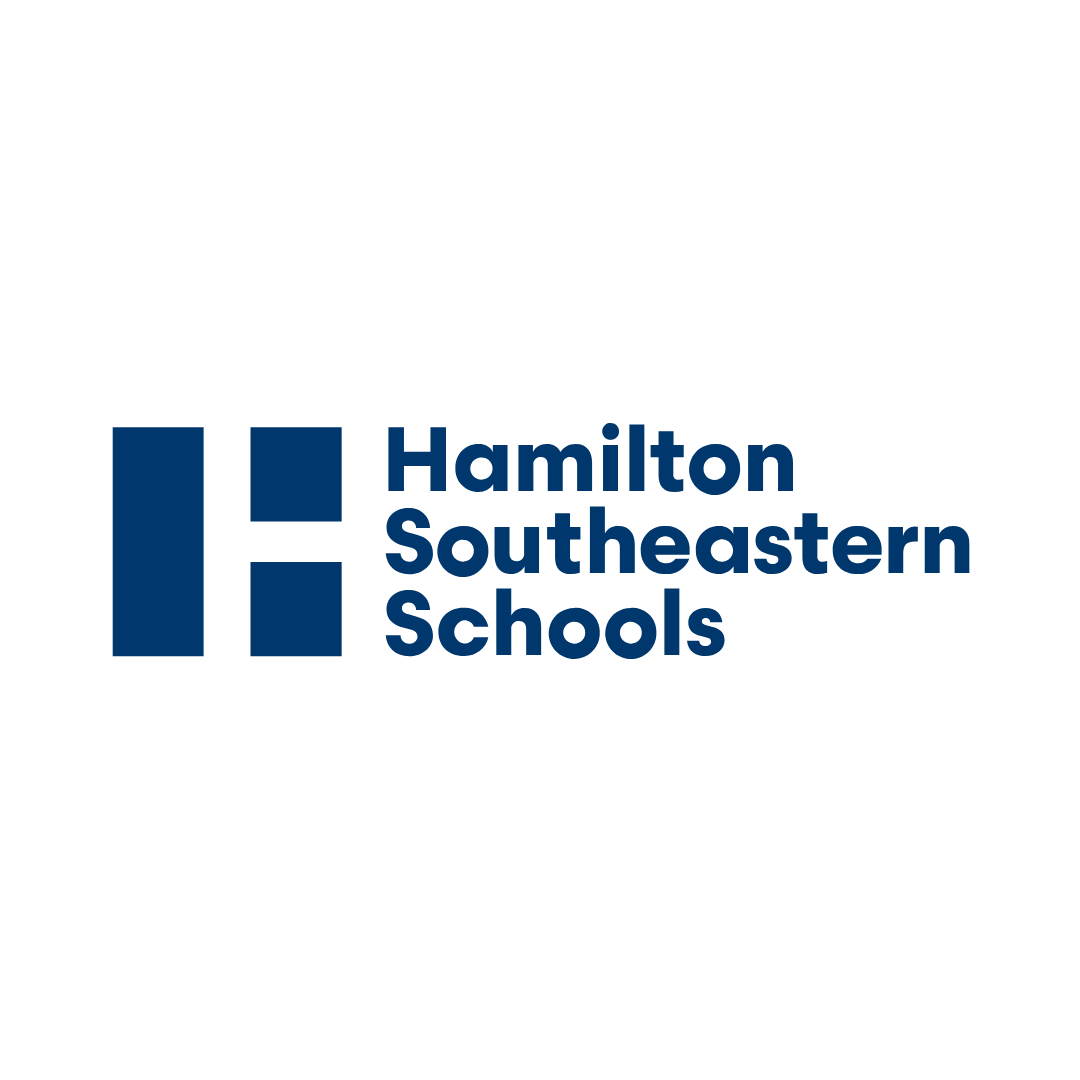 Hamilton Southeastern Schools logo